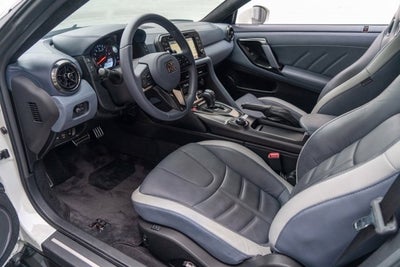 2020 Nissan GT-R Premium