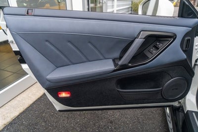 2020 Nissan GT-R Premium