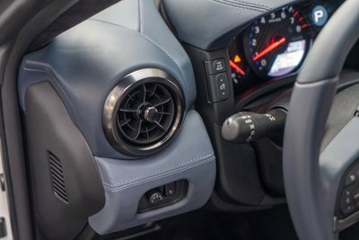 2020 Nissan GT-R Premium