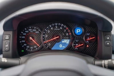 2020 Nissan GT-R Premium