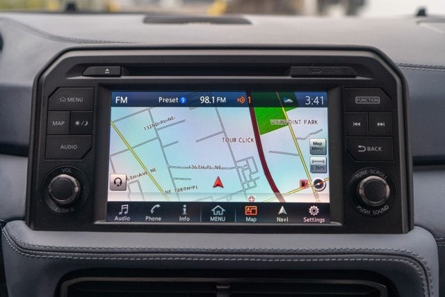 2020 Nissan GT-R Premium