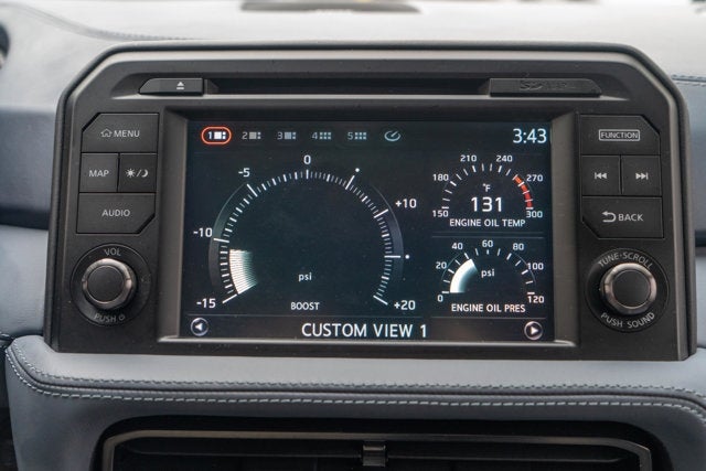 2020 Nissan GT-R Premium