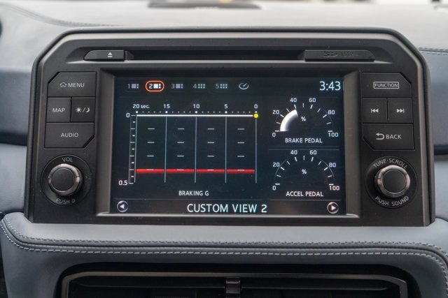 2020 Nissan GT-R Premium