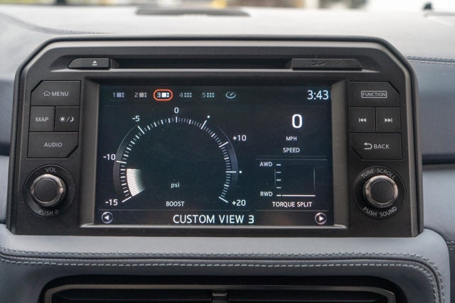 2020 Nissan GT-R Premium