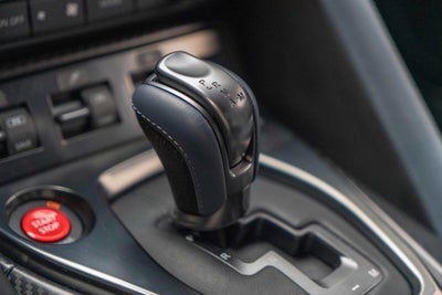 2020 Nissan GT-R Premium