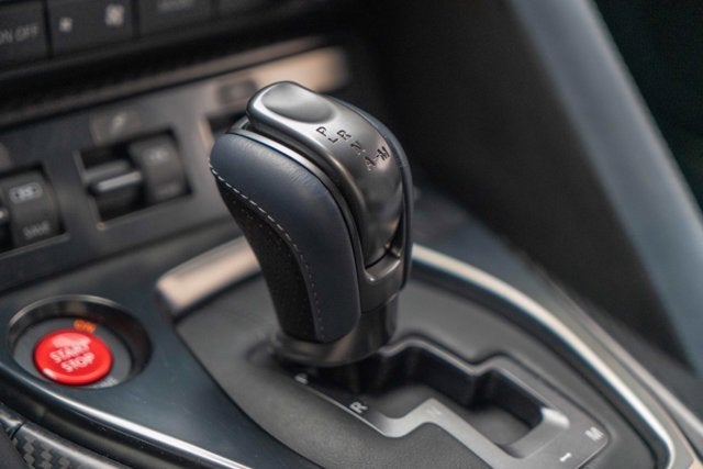 2020 Nissan GT-R Premium