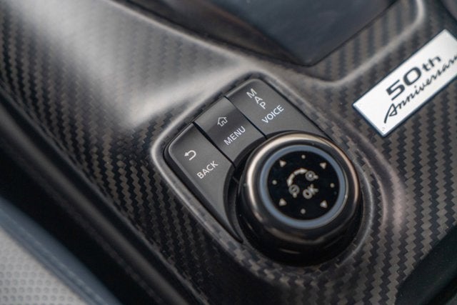 2020 Nissan GT-R Premium