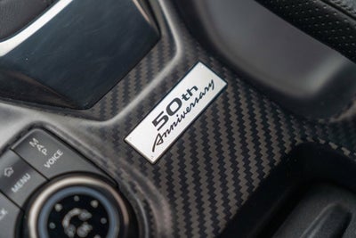 2020 Nissan GT-R Premium