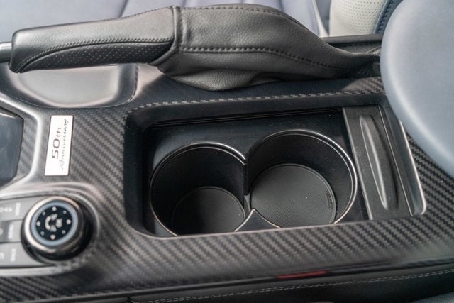 2020 Nissan GT-R Premium