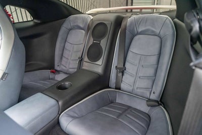 2020 Nissan GT-R Premium