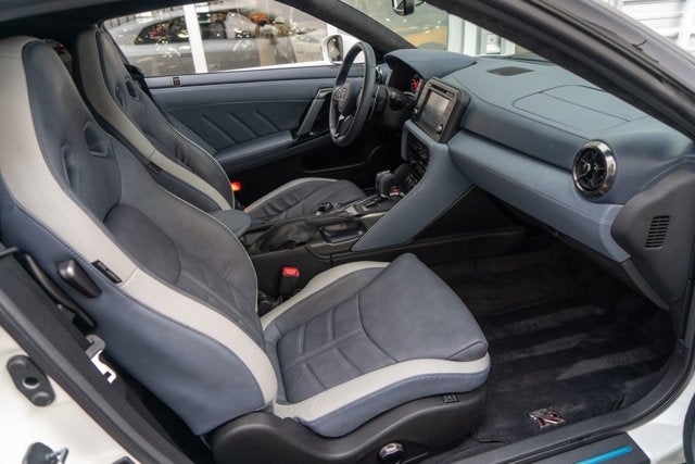 2020 Nissan GT-R Premium