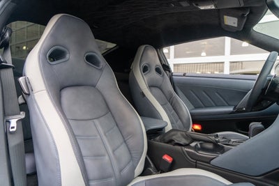 2020 Nissan GT-R Premium