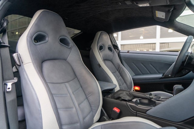 2020 Nissan GT-R Premium