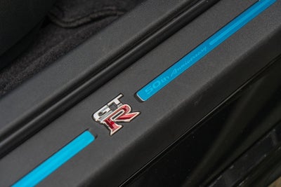 2020 Nissan GT-R Premium