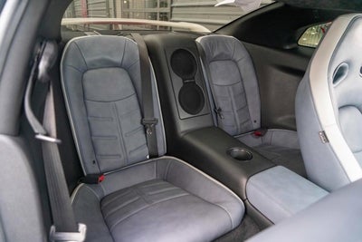 2020 Nissan GT-R Premium