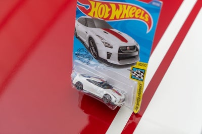 2020 Nissan GT-R Premium