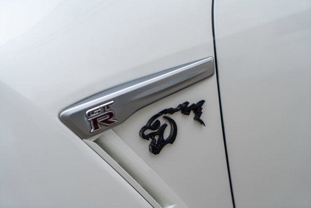 2020 Nissan GT-R Premium