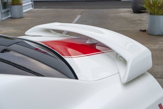 2020 Nissan GT-R Premium