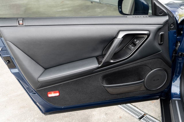 2014 Nissan GT-R Premium