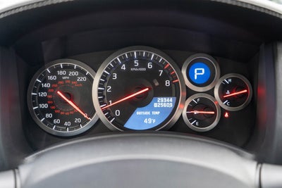 2014 Nissan GT-R Premium