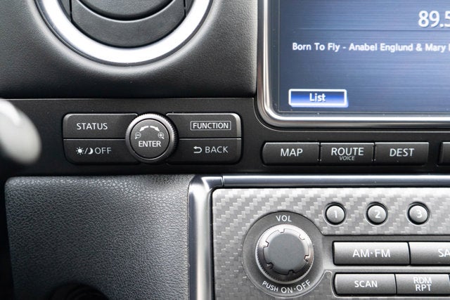 2014 Nissan GT-R Premium