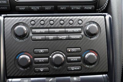 2014 Nissan GT-R Premium