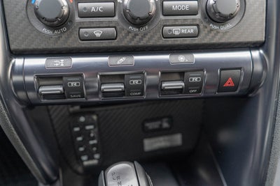 2014 Nissan GT-R Premium