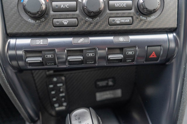 2014 Nissan GT-R Premium