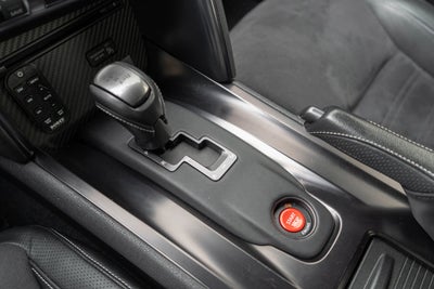 2014 Nissan GT-R Premium