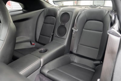 2014 Nissan GT-R Premium