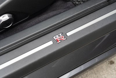 2014 Nissan GT-R Premium