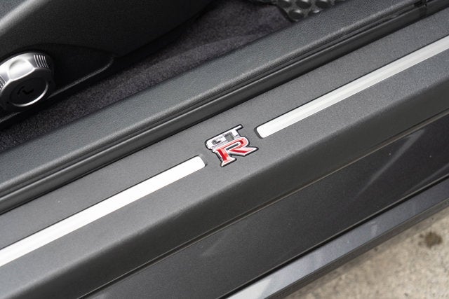 2014 Nissan GT-R Premium