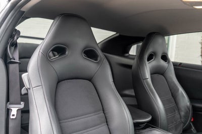 2014 Nissan GT-R Premium