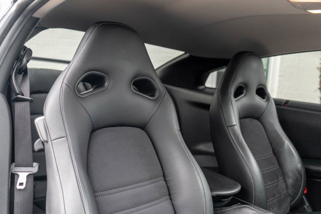 2014 Nissan GT-R Premium