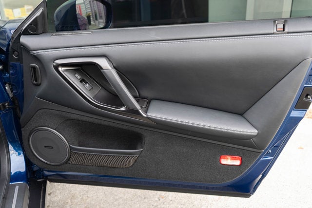 2014 Nissan GT-R Premium