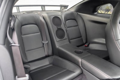 2014 Nissan GT-R Premium