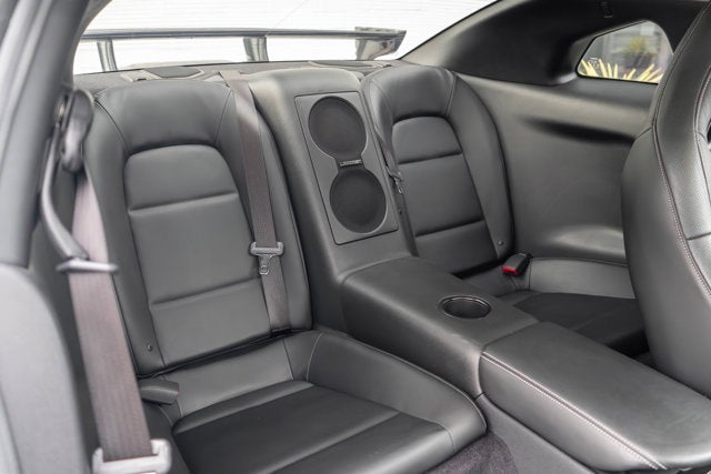 2014 Nissan GT-R Premium