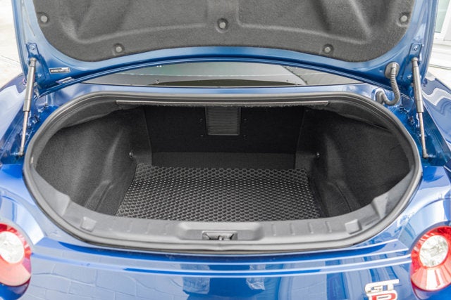 2014 Nissan GT-R Premium