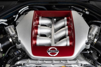 2014 Nissan GT-R Premium