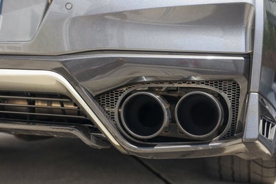 2017 Nissan GT-R Premium