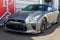 2017 Nissan GT-R Premium