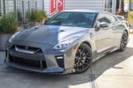 2017 Nissan GT-R Premium