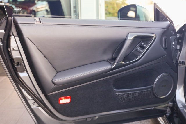 2017 Nissan GT-R Premium