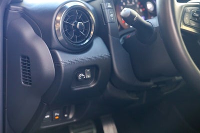 2017 Nissan GT-R Premium