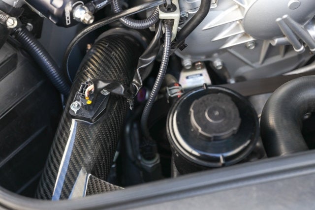 2017 Nissan GT-R Premium