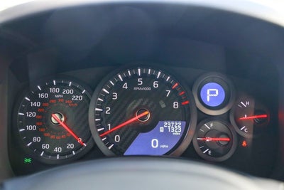 2017 Nissan GT-R Premium