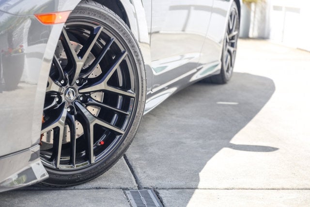 2017 Nissan GT-R Premium