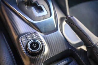 2017 Nissan GT-R Premium