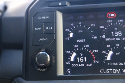 2017 Nissan GT-R Premium