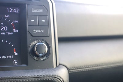 2017 Nissan GT-R Premium